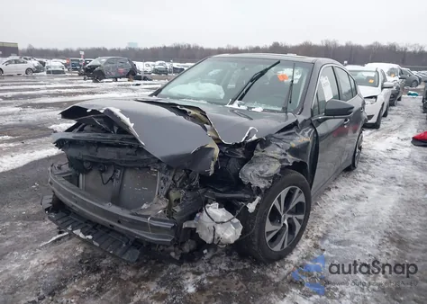 2021 Subaru Legacy Premium from USA, damaged, VIN 4S3BWAF65M3004557